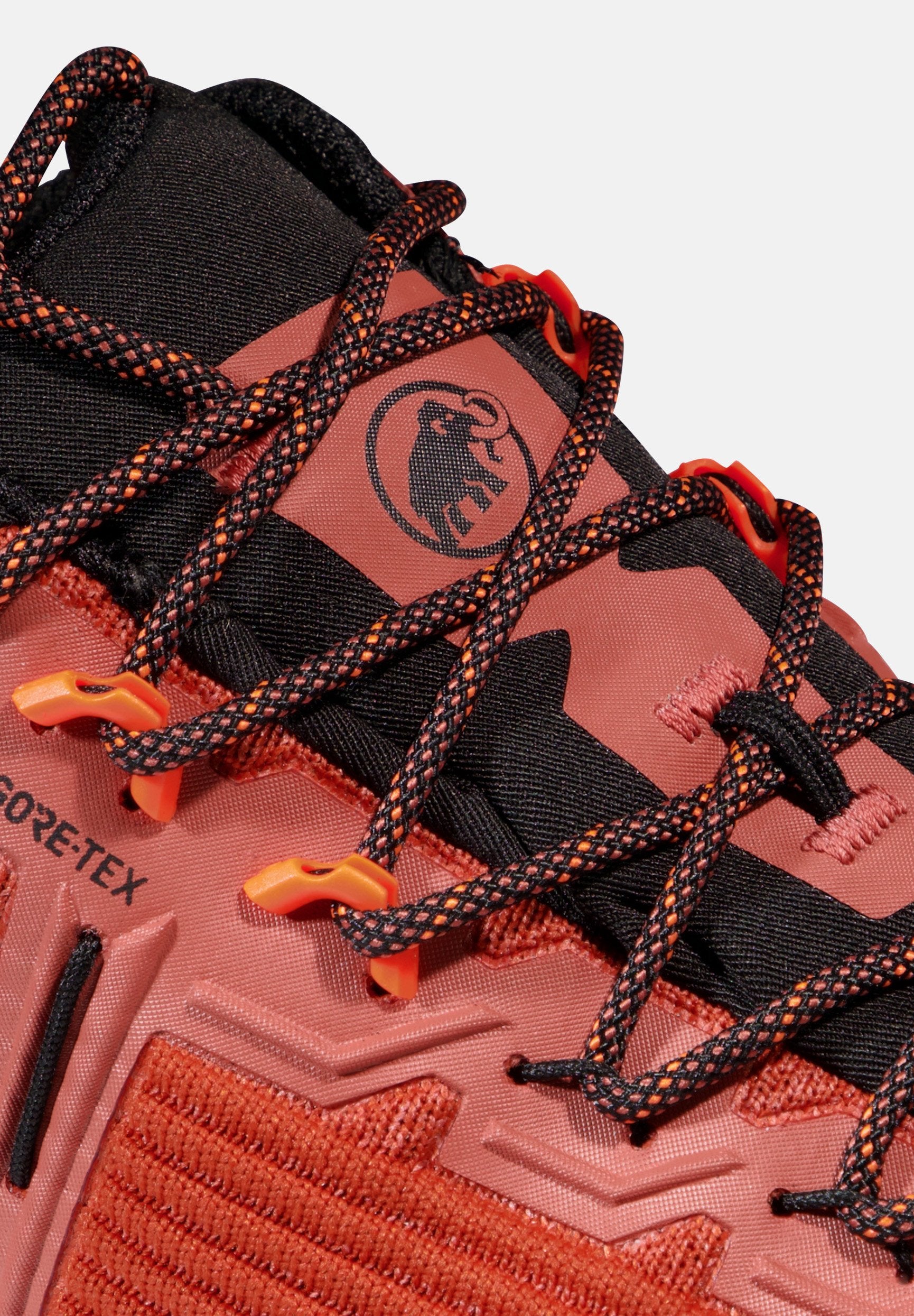 Mammut ALNASCA LOW GTX