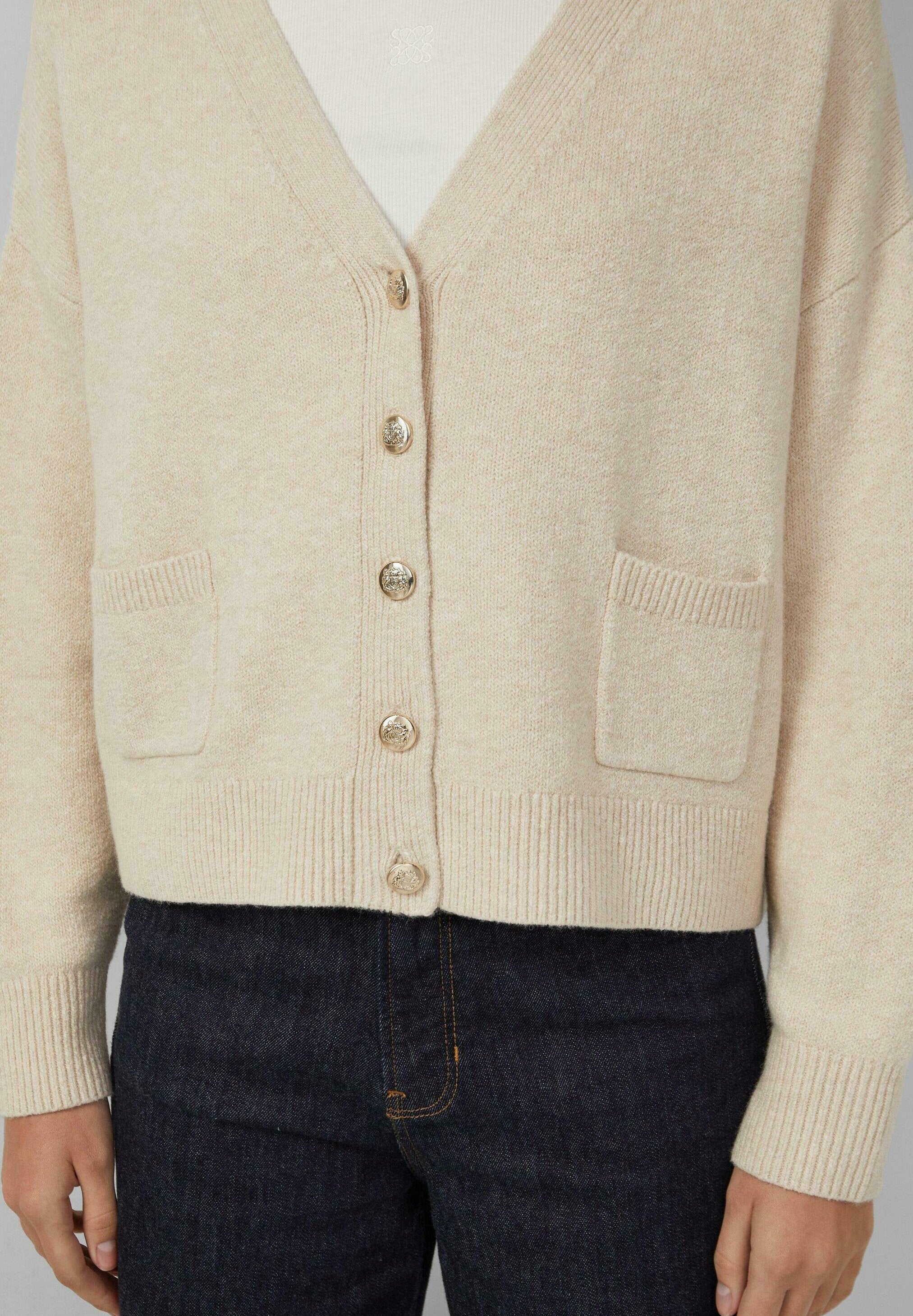 s.Oliver Strickjacke Media 5