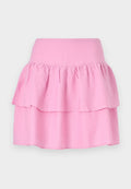Vero Moda VMSUN FRILL SMOCK SHORT SKIRT