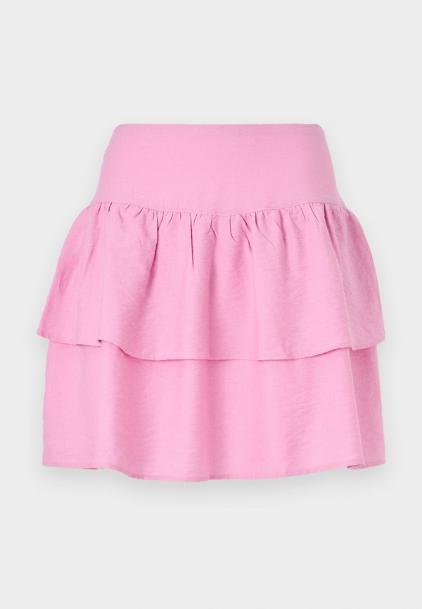 Vero Moda VMSUN FRILL SMOCK SHORT SKIRT