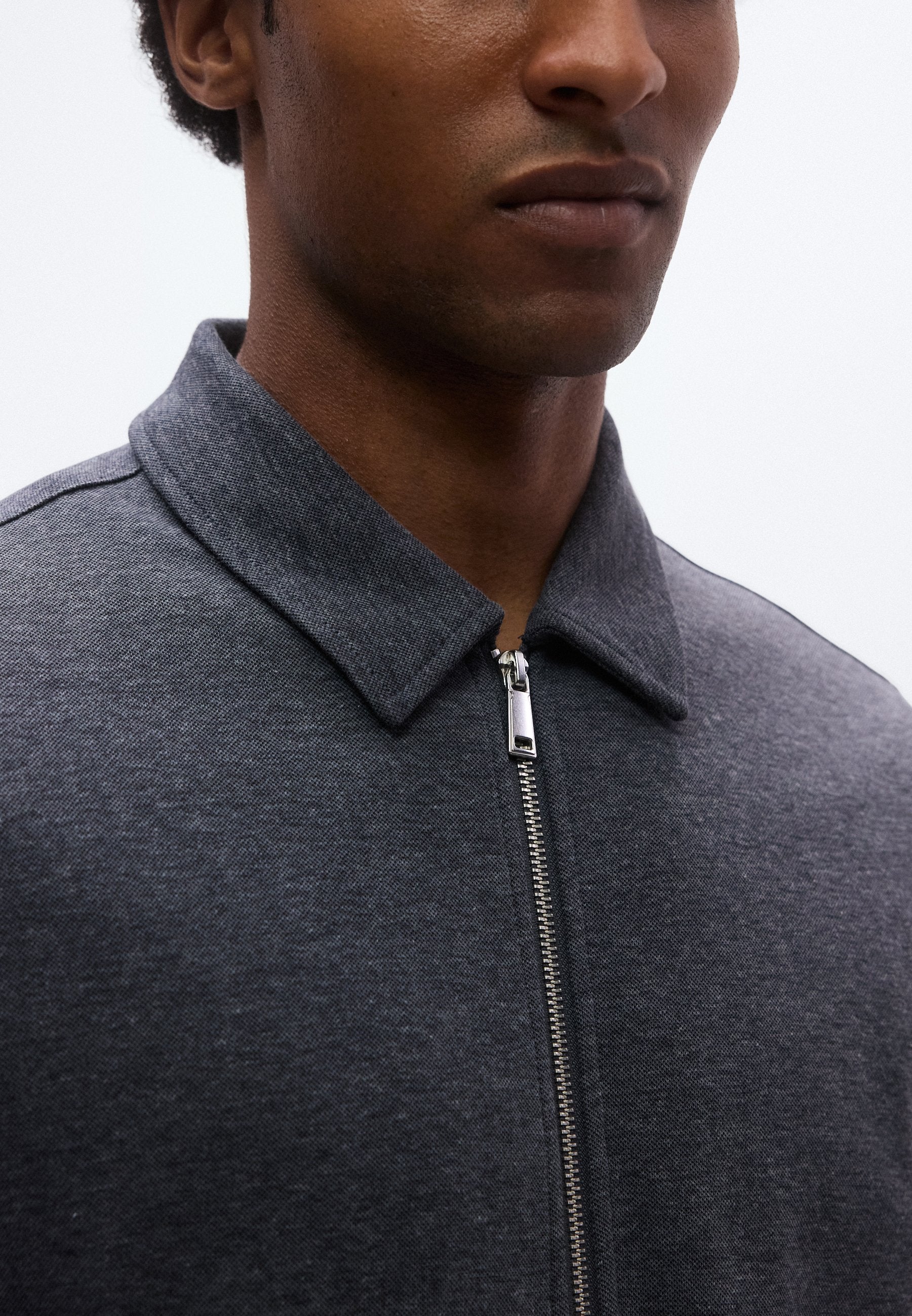 SUPERFLEX ZIP-THROUGH JACKET Media 8