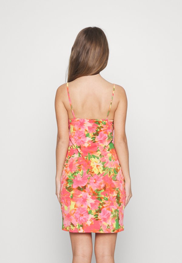 ONLY Petite ONLPELLA CUT OUT DRESS