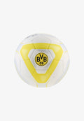 Puma BORUSSIA DORTMUND KING - Football - white/multicolor