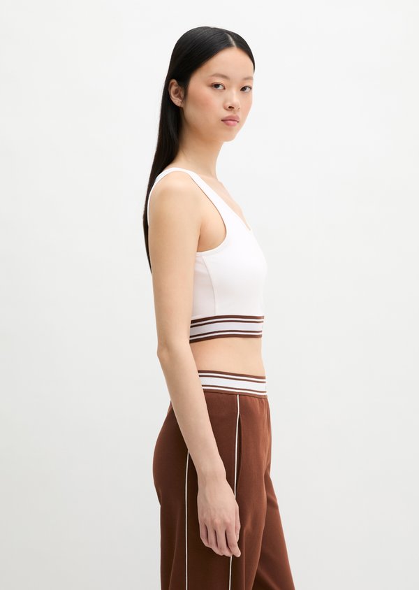 Marc O'Polo CLUB '67 BRALETTE ATHLETICS