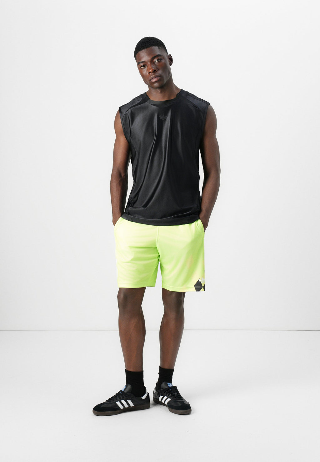 adidas Originals NUWAVE SHORT