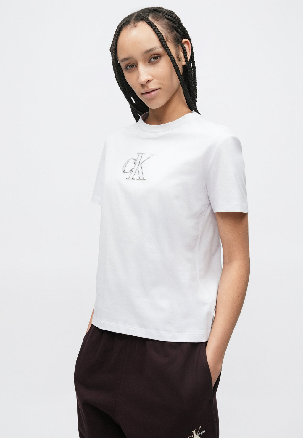 Calvin Klein Jeans MONOLOGO