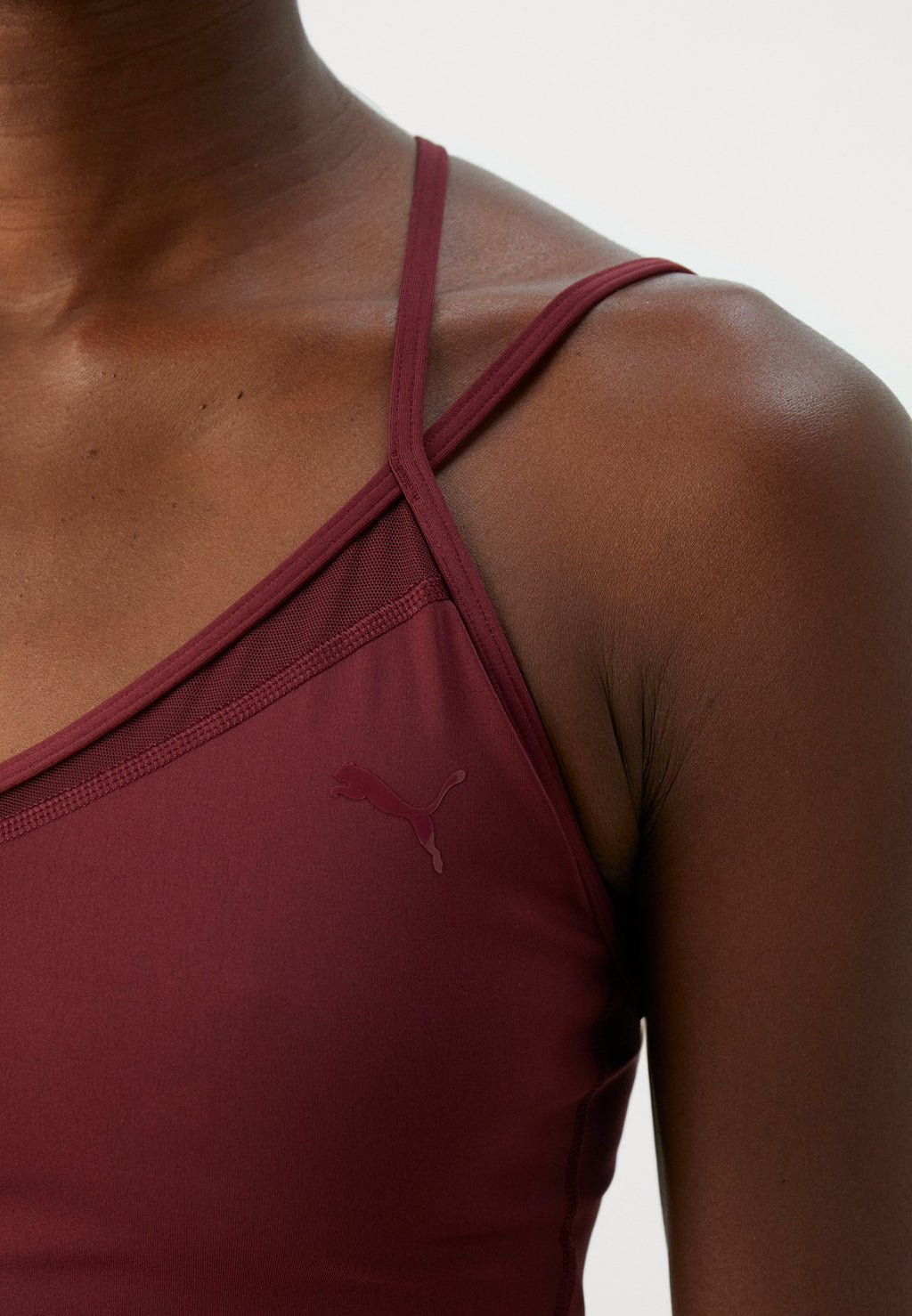 Puma PWRSHAPE STRAPPY TANK