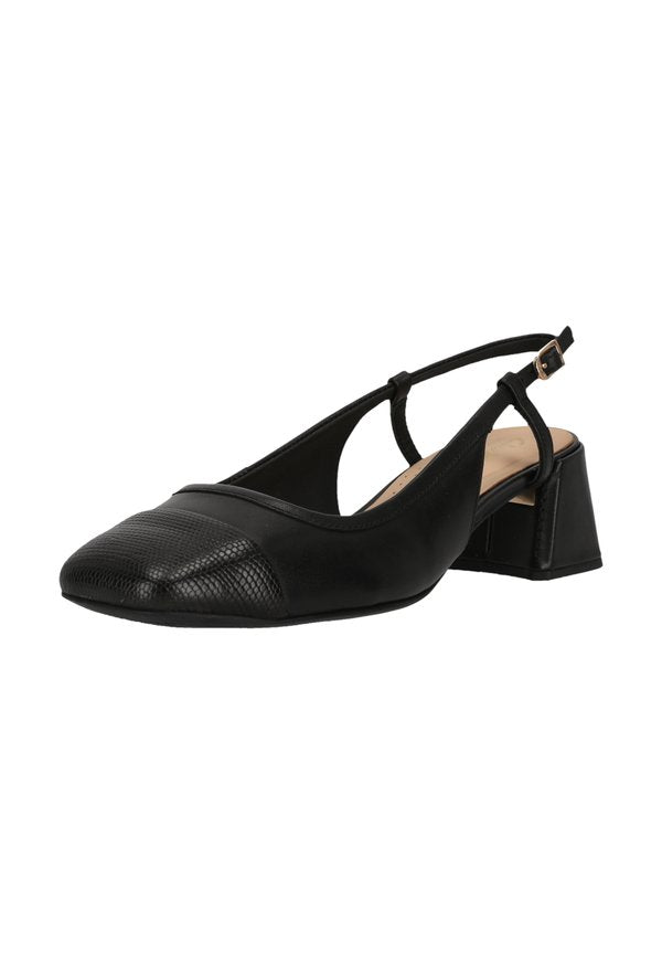 Clarks NYTA