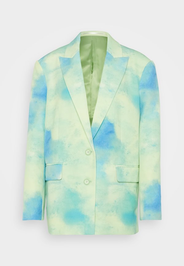 2nd Day WYATT ESSENTIAL SUITING