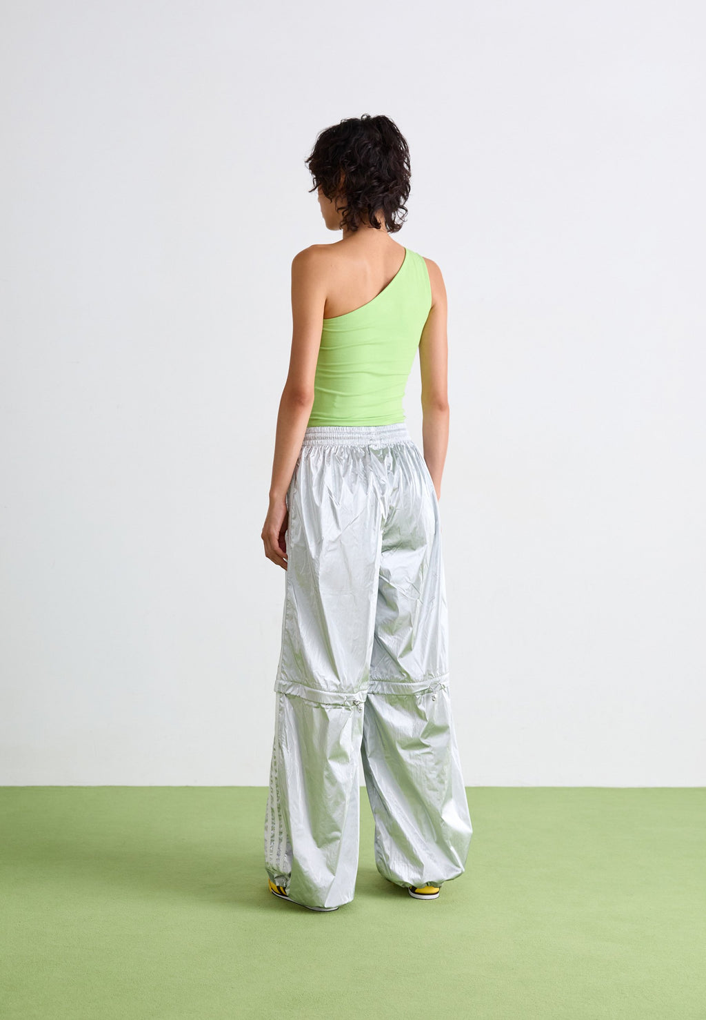 adidas Originals ADILENIUM TEAMGEIST OVERSIZED