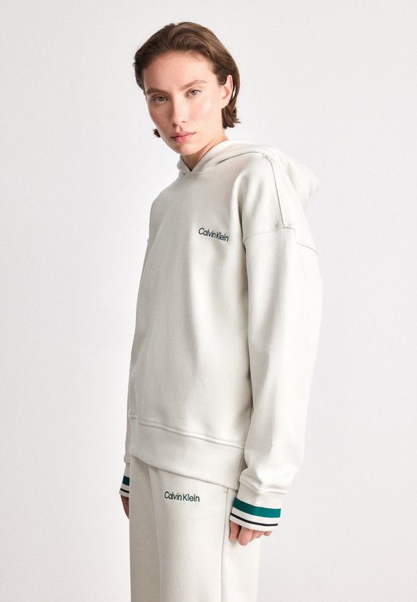 Calvin Klein SPORT HOODIE GRAPHIC