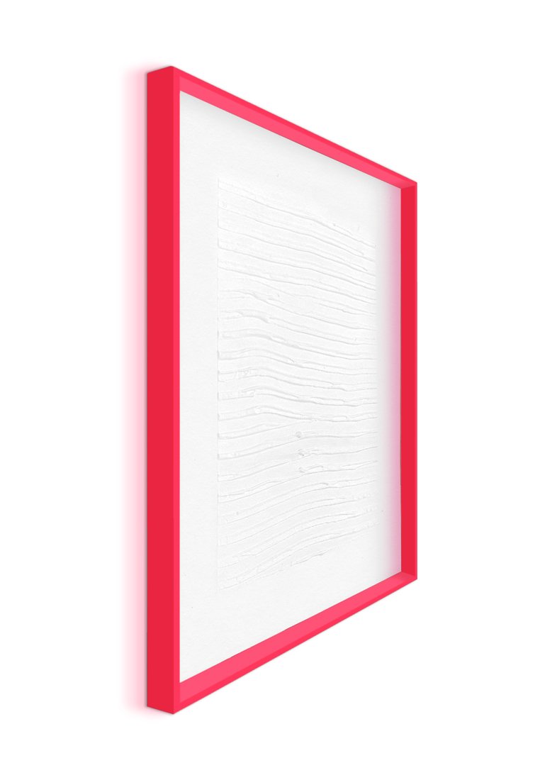 Orange Wallz SMALL BOOK