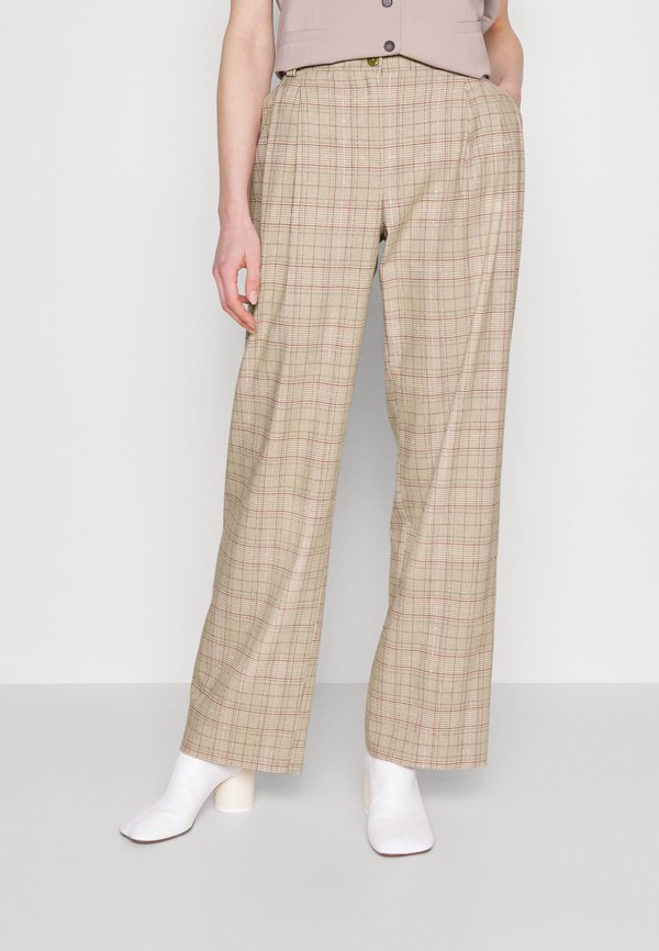 Patrizia Pepe PANTALONI/TROUSERS