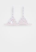 La Perla BRA LOGO BORDER