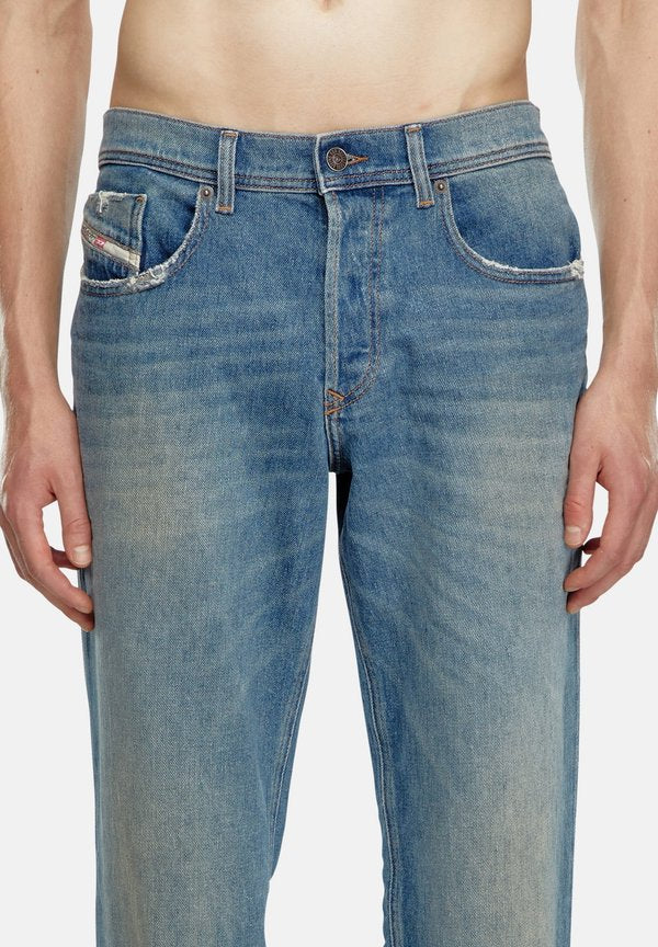 Diesel FINITIVE