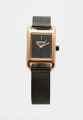 DKNY Uhr Media 1