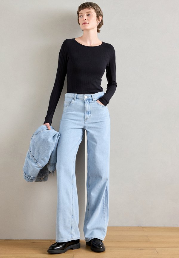 Marc O'Polo ROUND NECK LONG SLEEVE