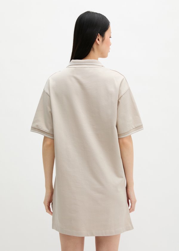 Marc O'Polo CLUB '67 FOOTBALL TRIKOT DRESS