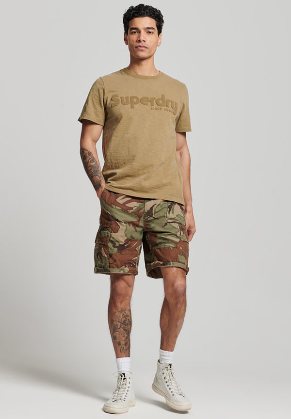 Superdry & Co HEAVY