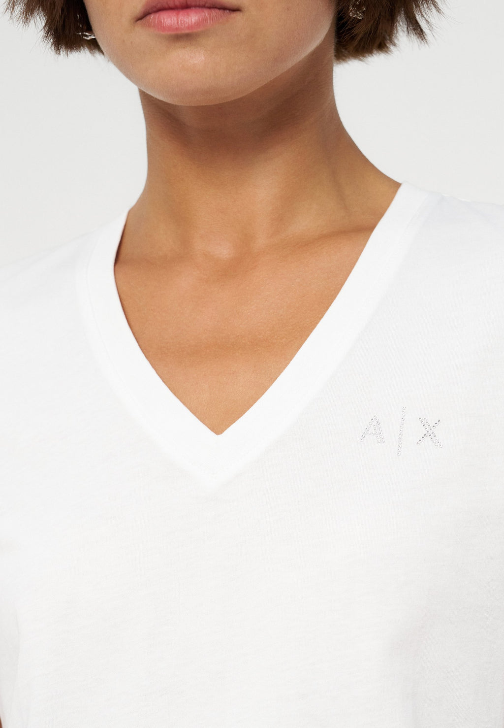 Armani Exchange T-Shirt basic Media 5