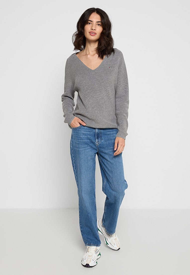 Tommy Hilfiger Strickpullover Media 2