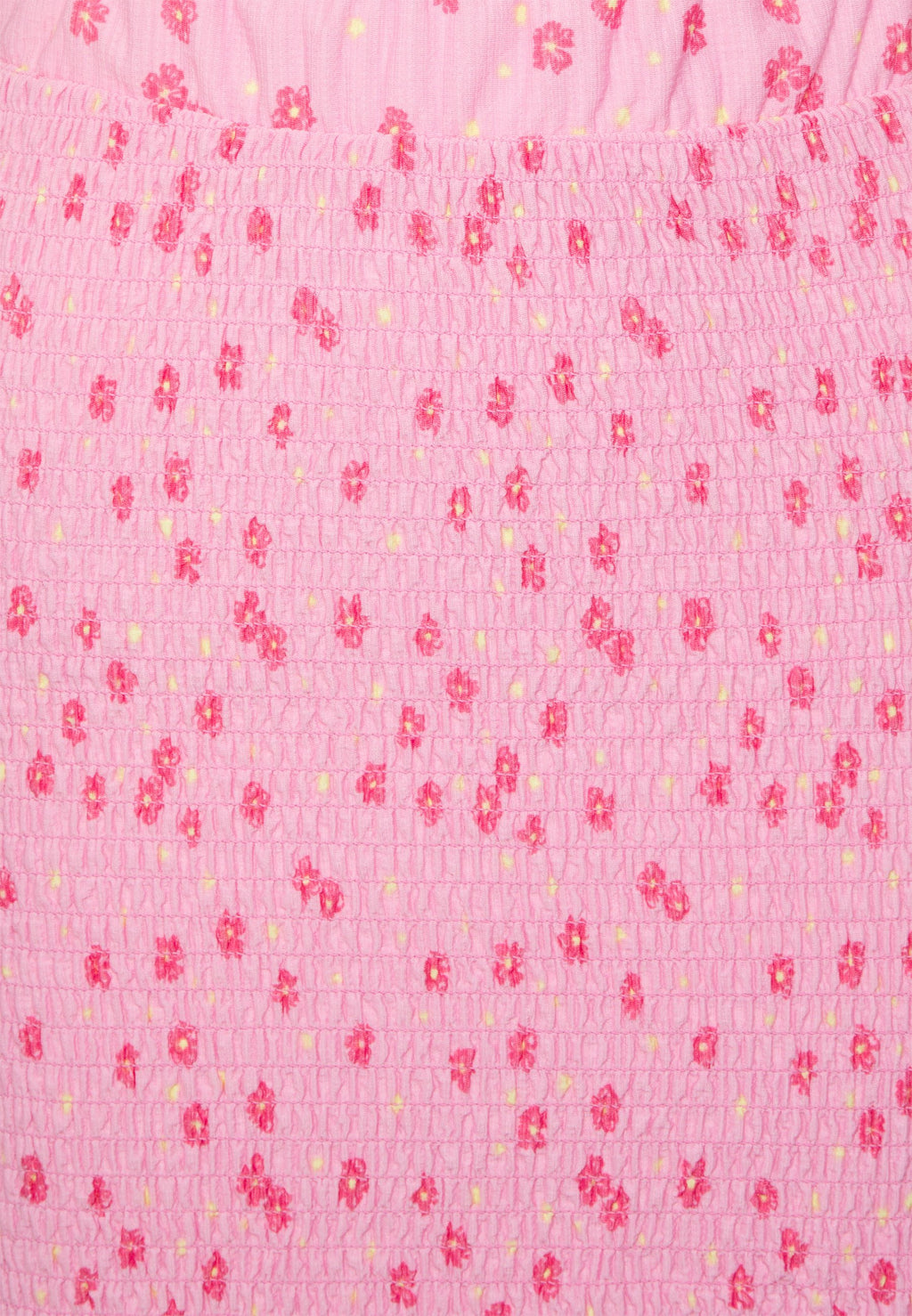 Pieces Petite PCTAYLIN SMOCK SKIRT