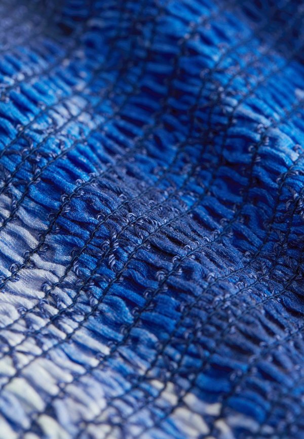 Next PUFF SLEEVE TIE FRONT