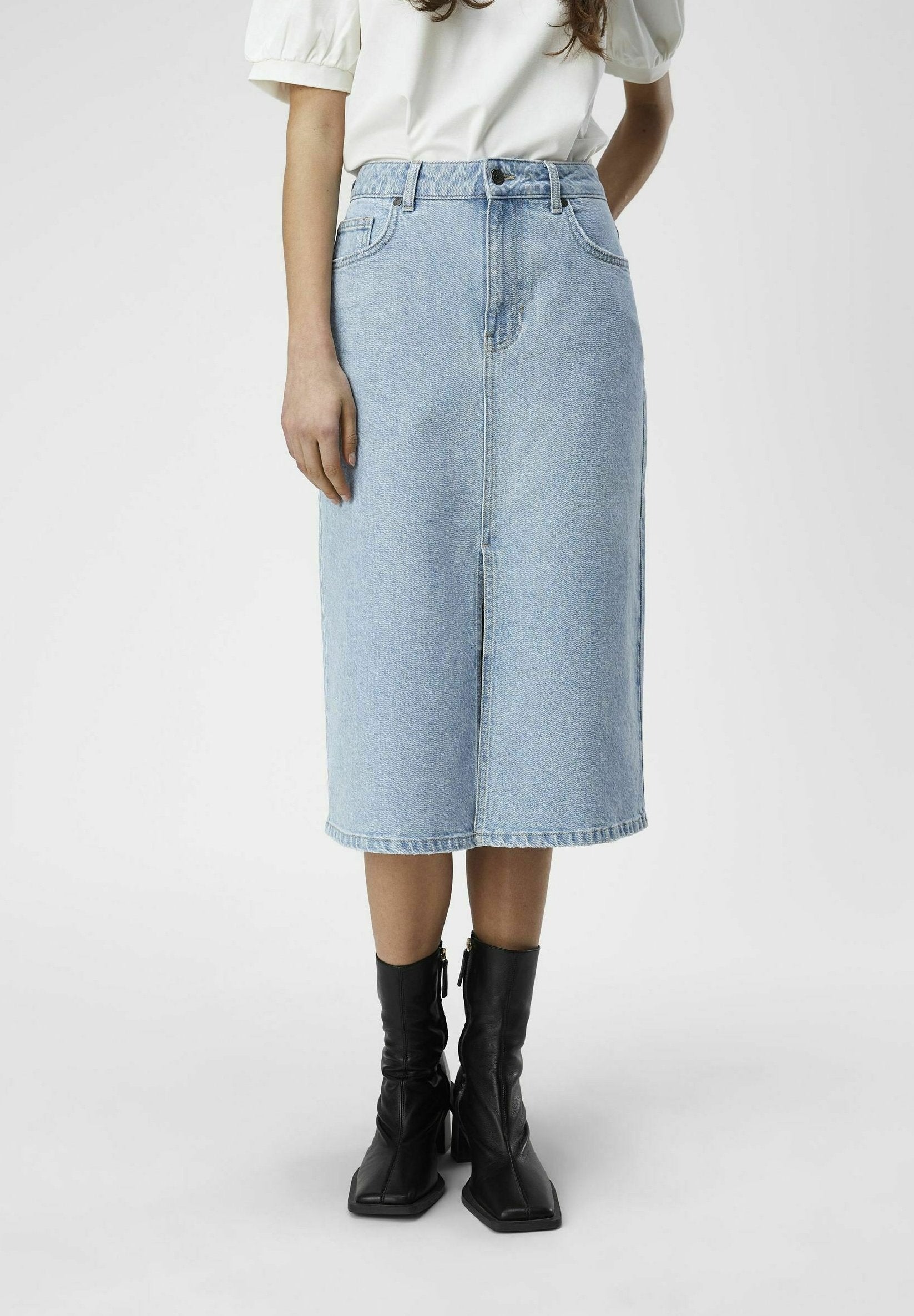 Object Midi Denim