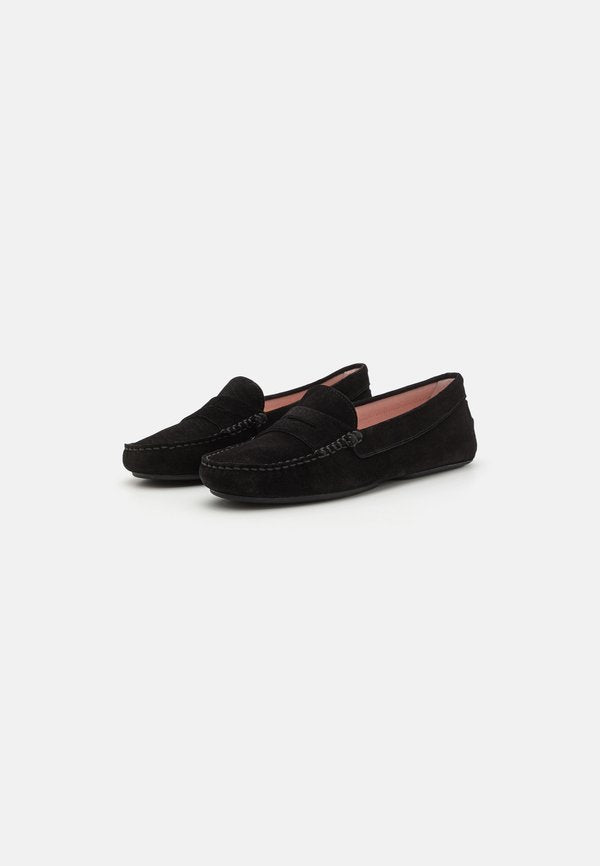 Pretty Ballerinas MICROTINA NAVY BLUE
