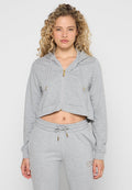 Cavalli Class Sweatjacke Media 1