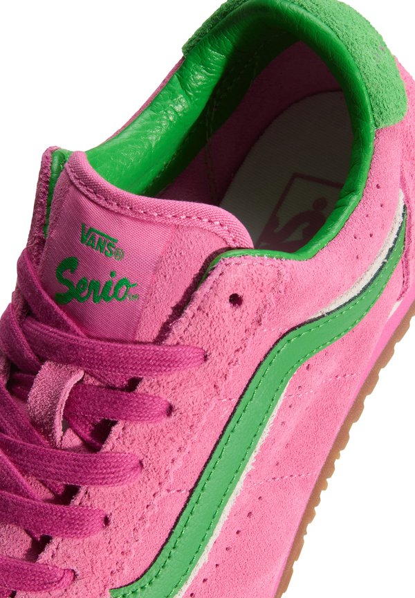 Vans SUPER LOWPRO UNISEX