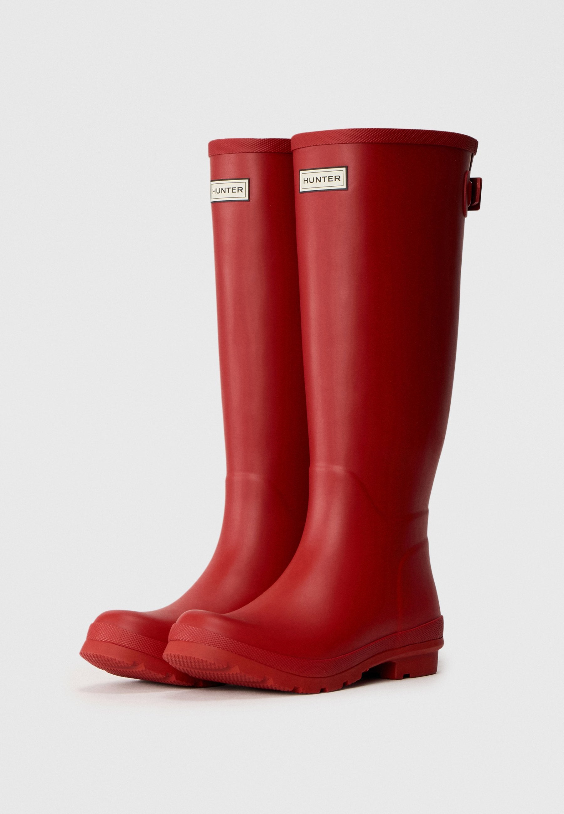 Hunter ORIGINAL Gummistiefel Media 2