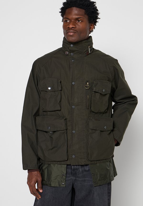 Barbour International WESTMORLAND
