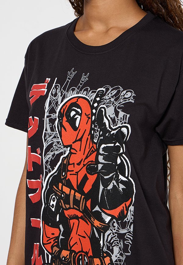 Marvel DEADPOOL