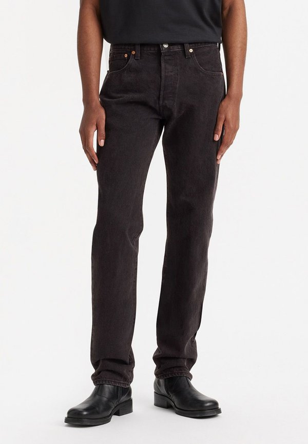 Levi's® 501® '93 STRAIGHT - Straight leg jeans - driveway