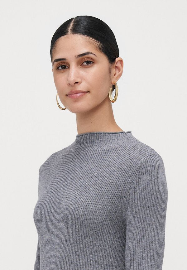 Vero Moda Petite VMNANCY FUNNELNECK