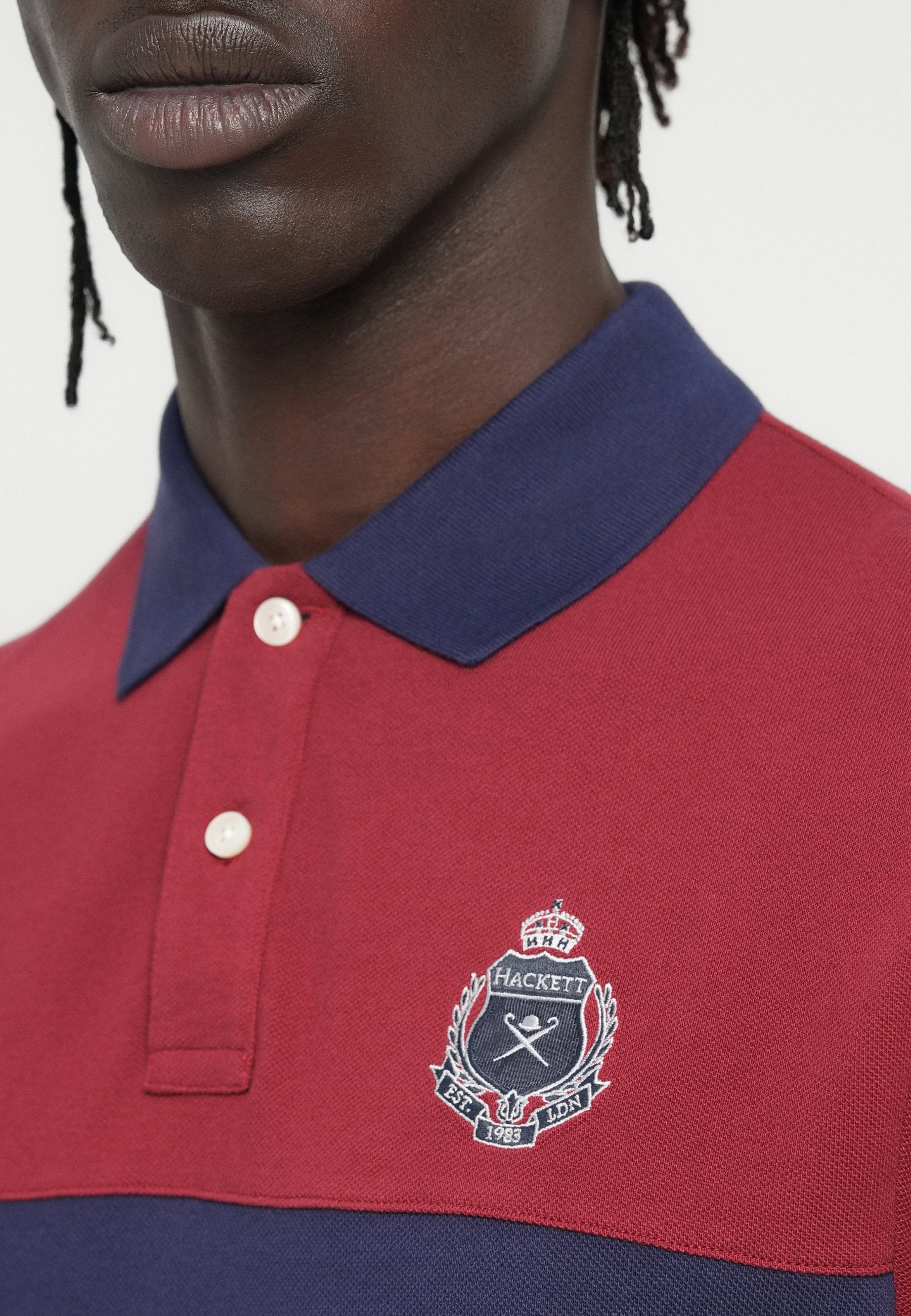 Hackett London