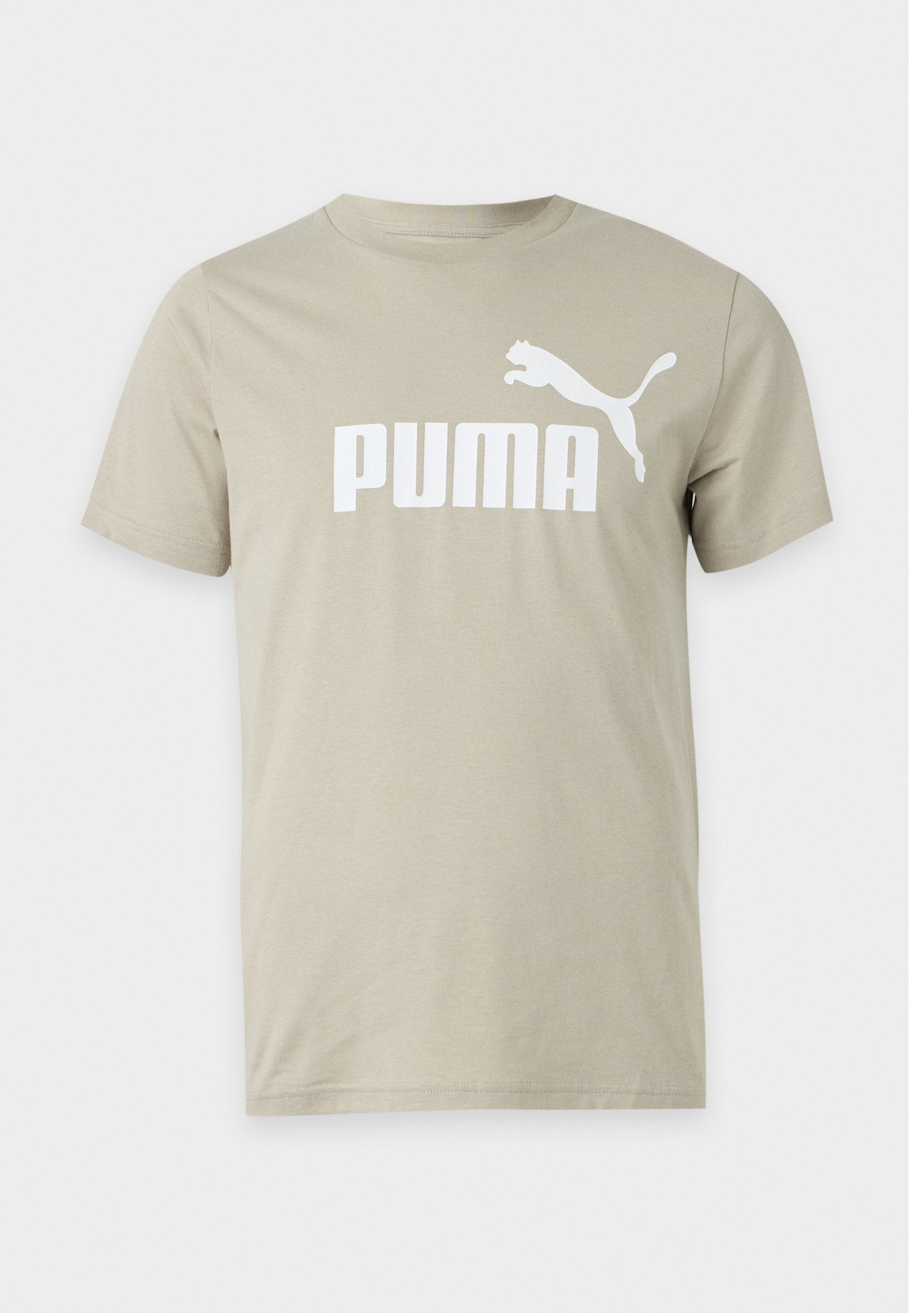 Puma NO. 1 LOGO TEE