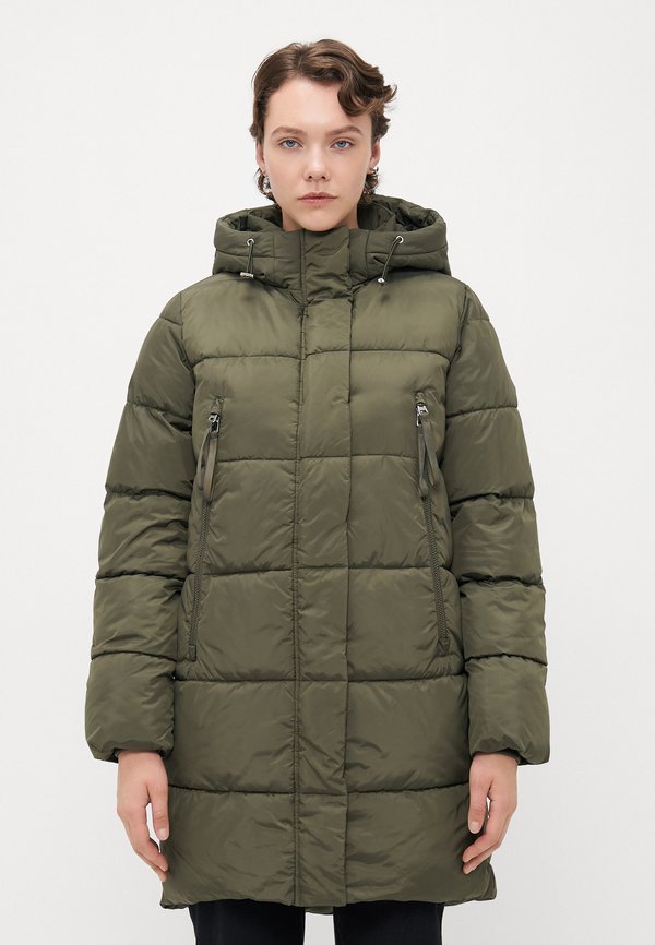 Vero Moda Tall VMNOVA COAT