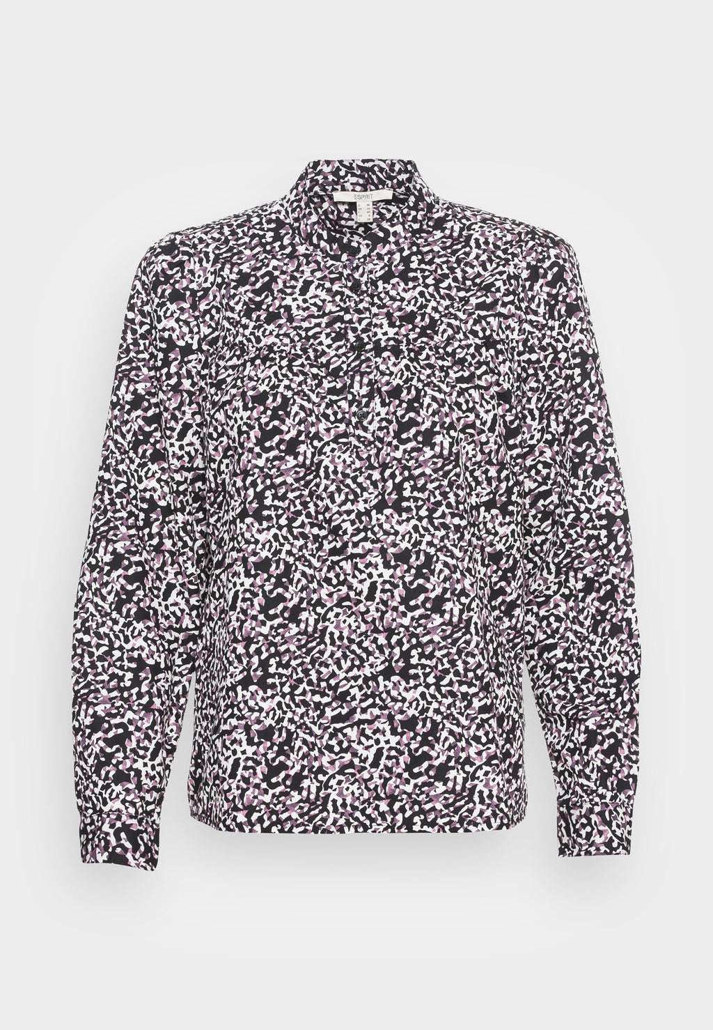 BLOUSE Media 1