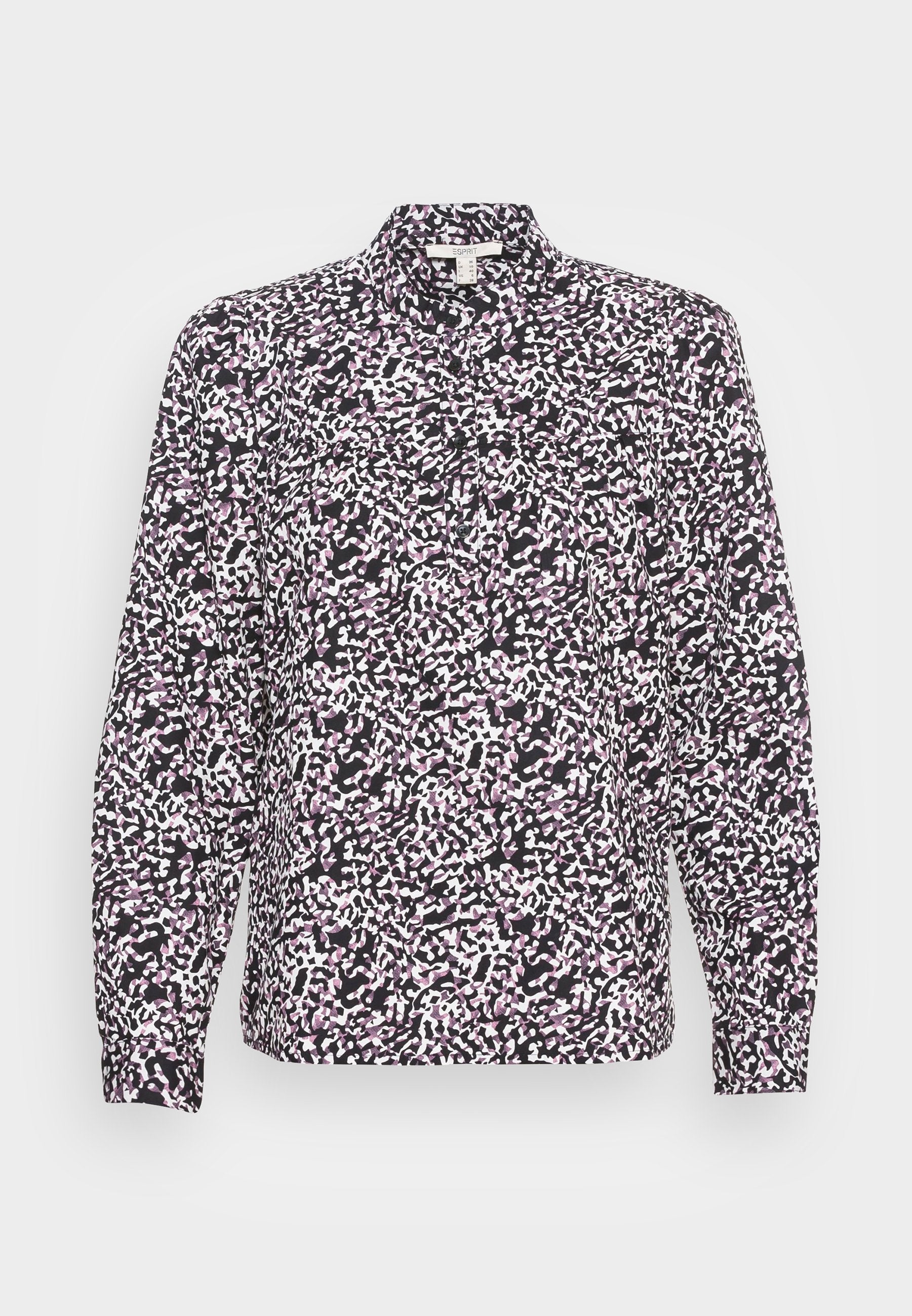 BLOUSE Media 1