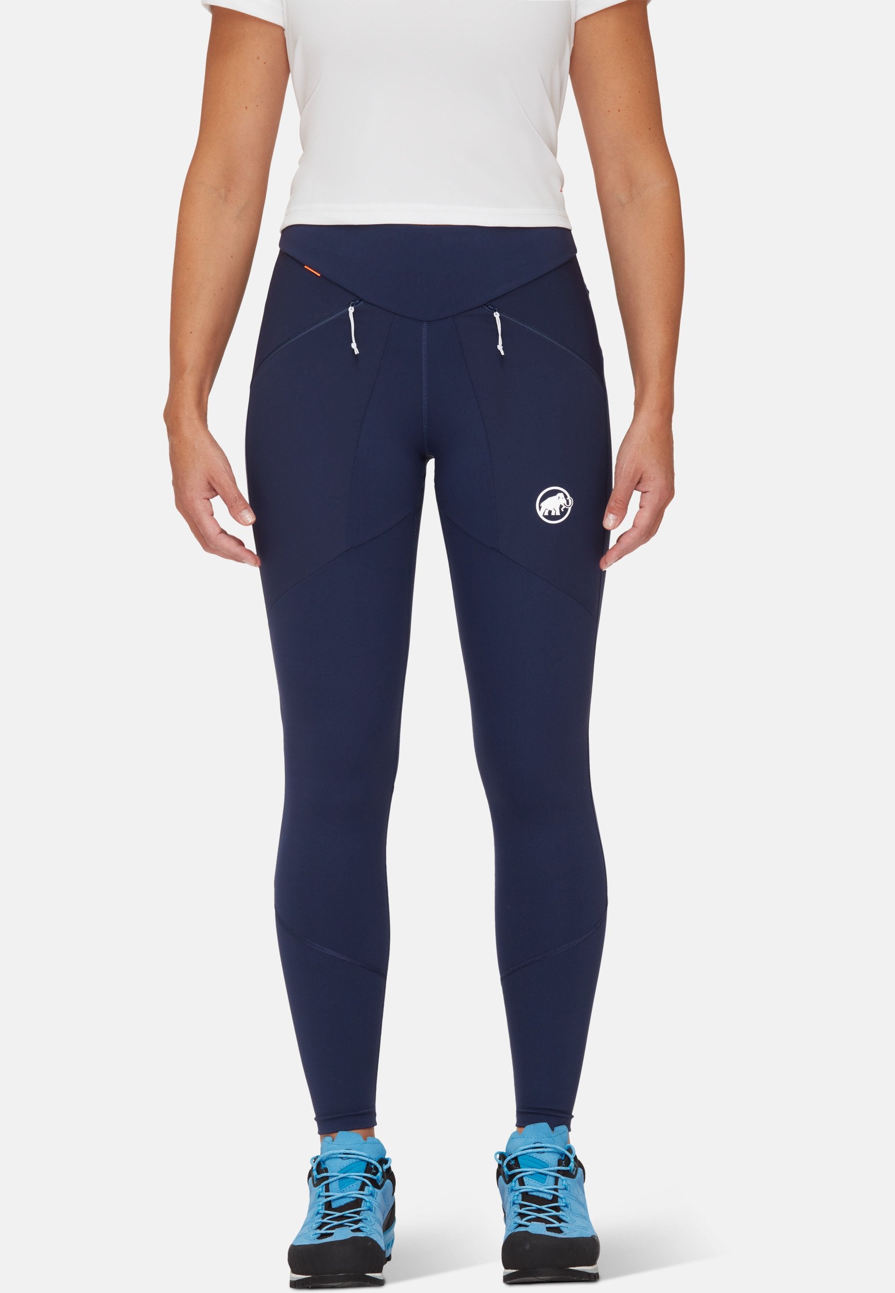 Mammut AENERGY LIGHT TIGHTS WOMEN