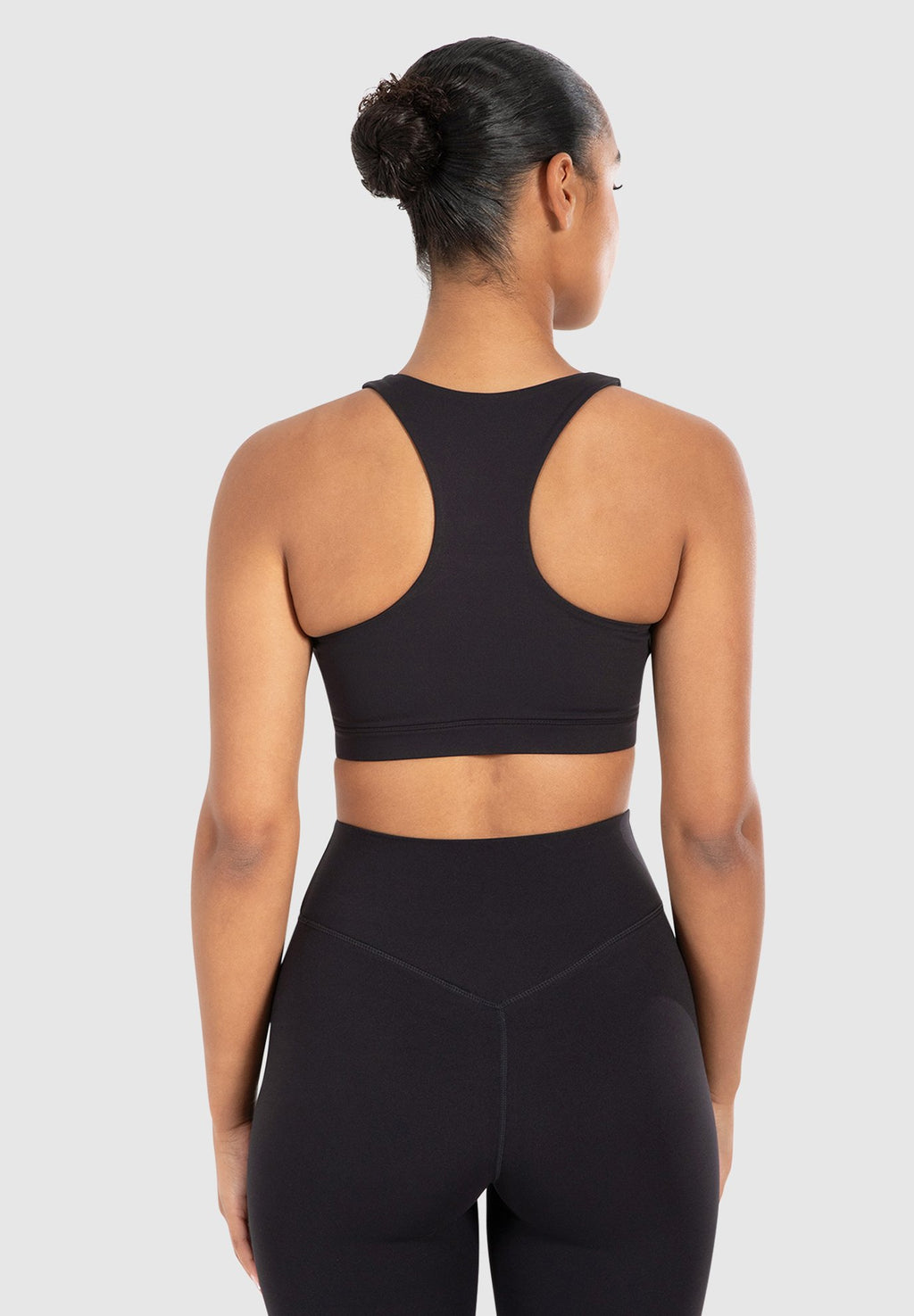 Smilodox MARIE SPORTS RACERBACK BH