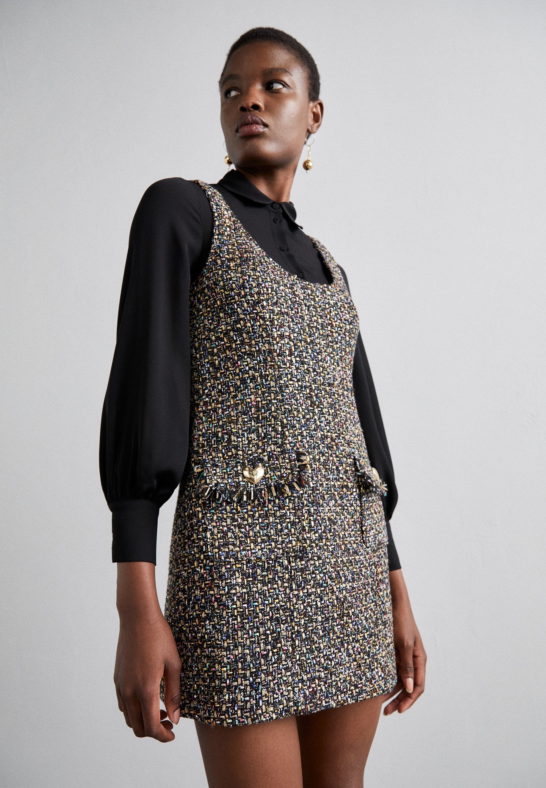 Cinq à Sept FLORIANNA DRESS