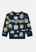 Name it Sweat Pokemon