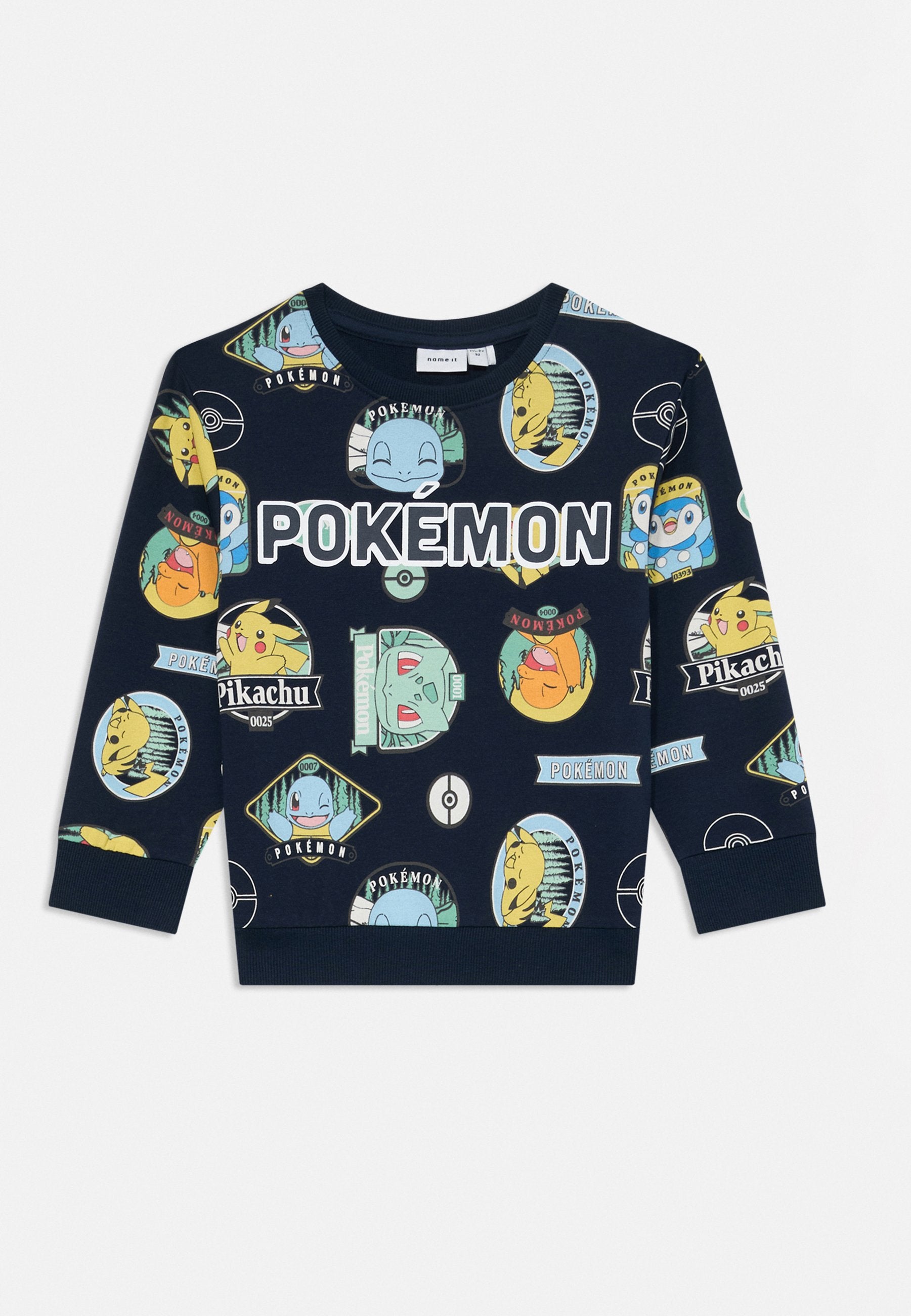 Name it Sweat Pokemon