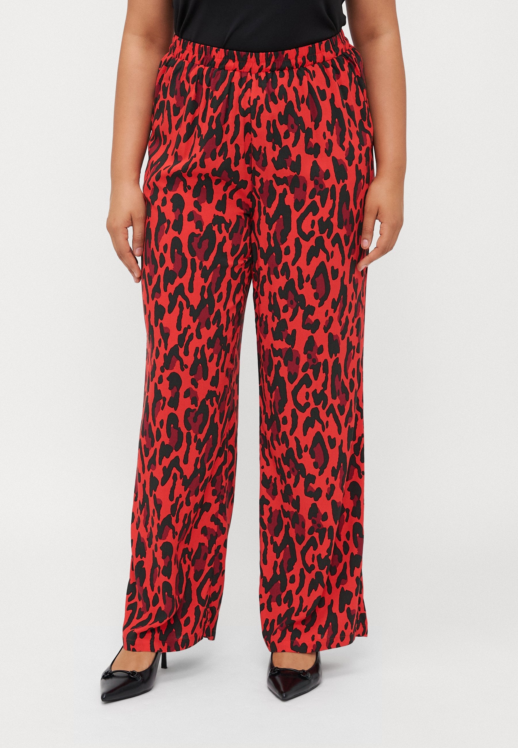 CARHARMONY LIFE WIDE PANTS  Media 3