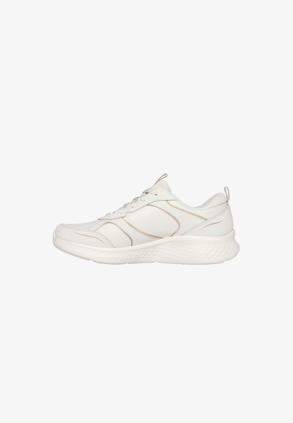 Skechers LITE PRO SLEEK CITIZEN - Trainers - kastanie