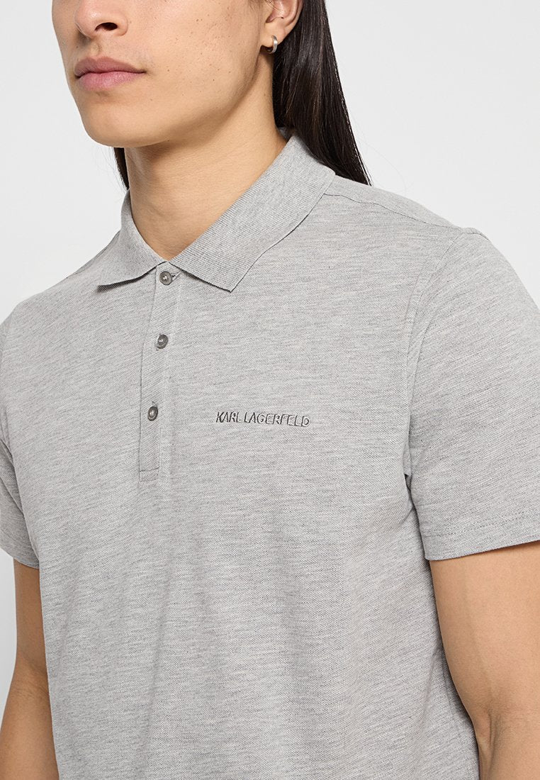 KARL LAGERFELD Poloshirt Media 5