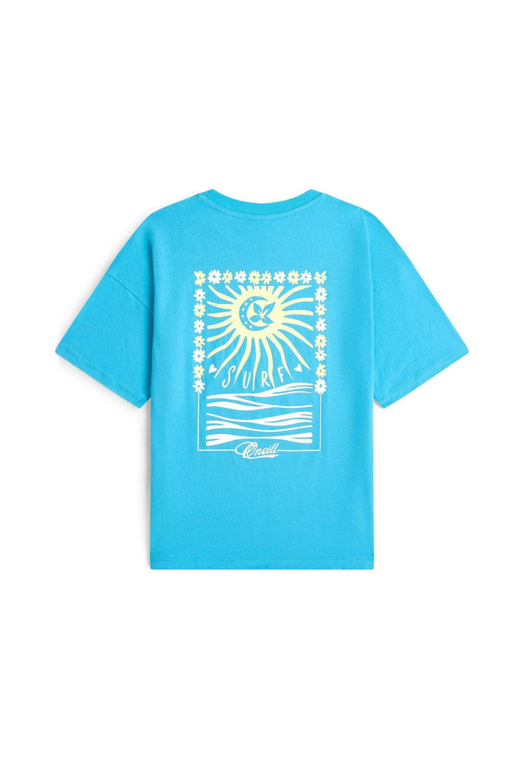 O'Neill BACK SHORTSLEEVE